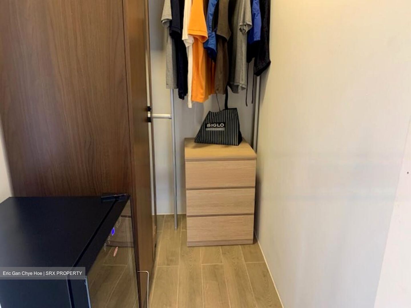 The Peak @ Cairnhill II (D9), Apartment #504162471